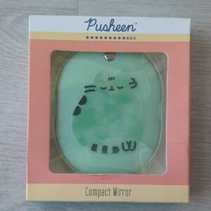 Pusheen Compact Mirror